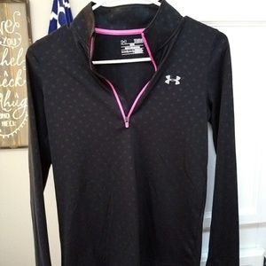 Youth xl Under Armour